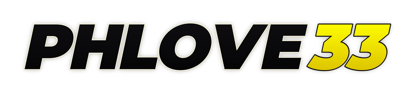phlove33 Logo